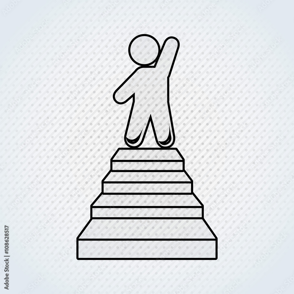 business person design 