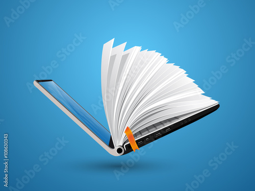 IT Communication - knowledge base, e-learning, e-book
