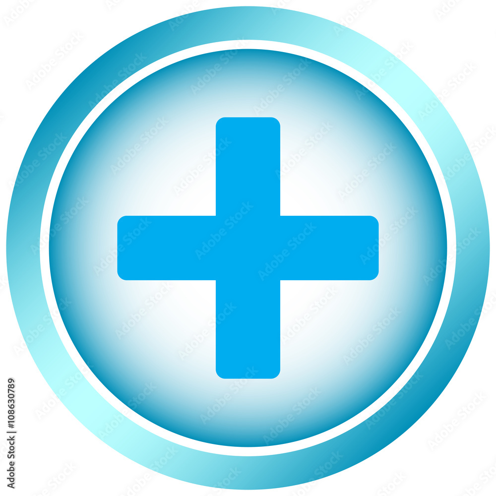 Icon light plus Icon light plus