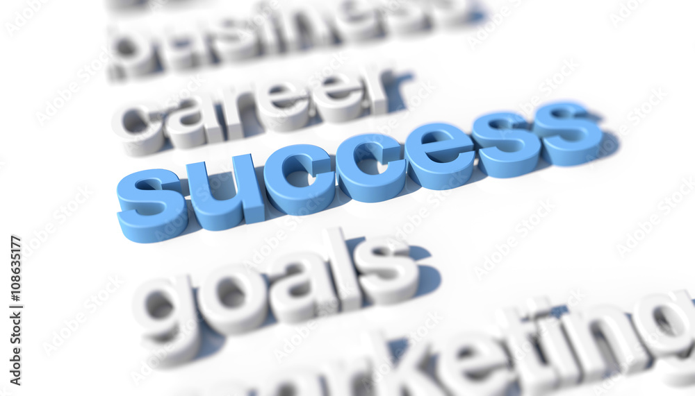 Success Success
