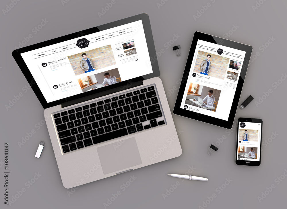 responsive design car sharing zenith view responsive design car sharing zenith view