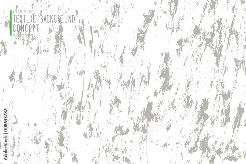Texture background vector of brush.