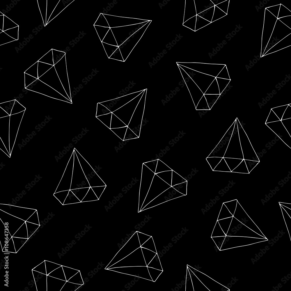 diamonds pattern background vector diamonds pattern background vector