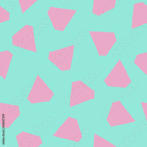 diamonds pattern background vector