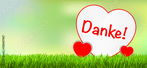 Danke!