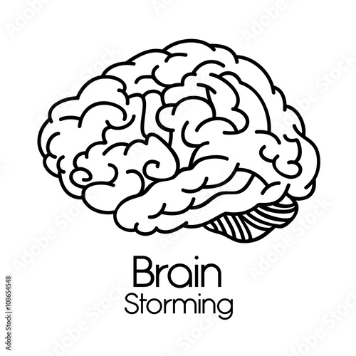 brain storming design 