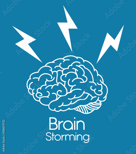 brain storming design 
