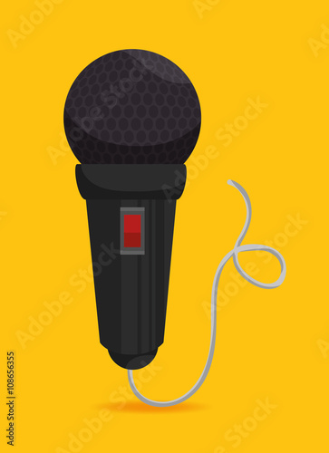 microphone services design 