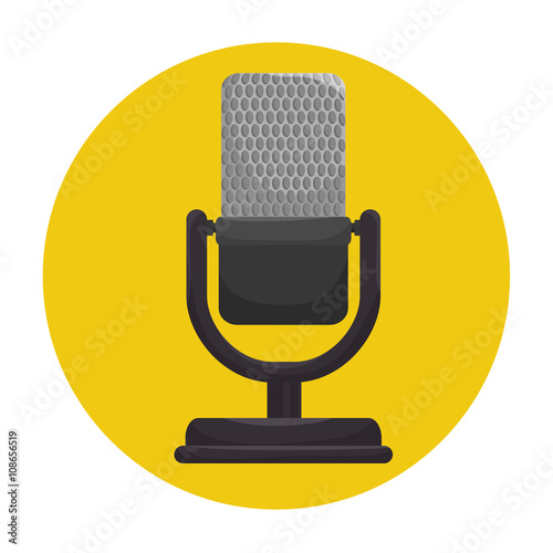 microphone services design 