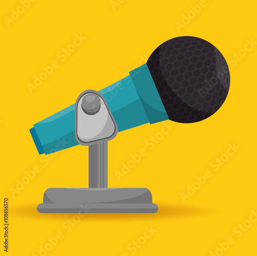 microphone services design 