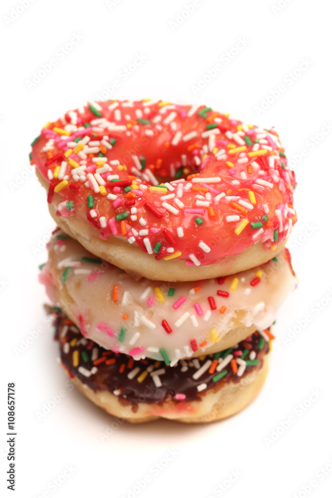 Donuts Donuts