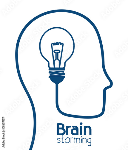 brain storming design 