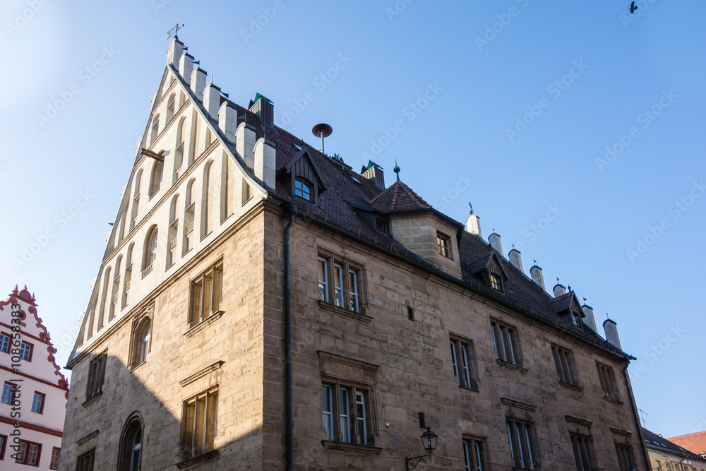 Amt für Kultur und Touristik in Ansbach