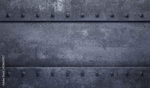 Stahl-Hintergrund