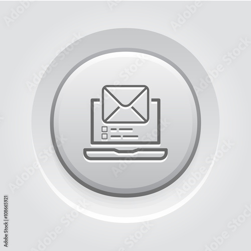 Email Marketing Icon