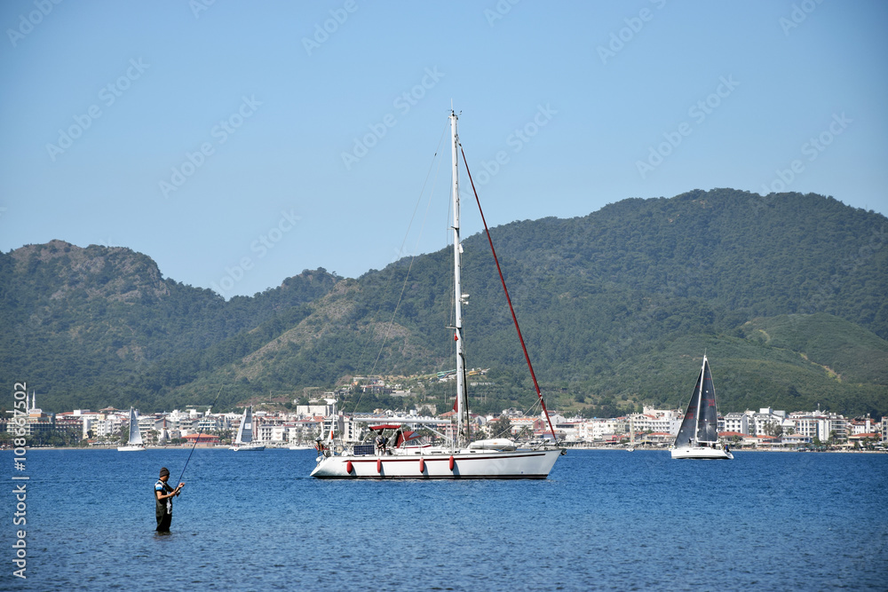 marmaris marmaris