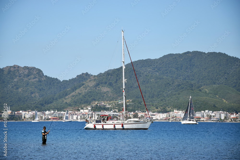 marmaris