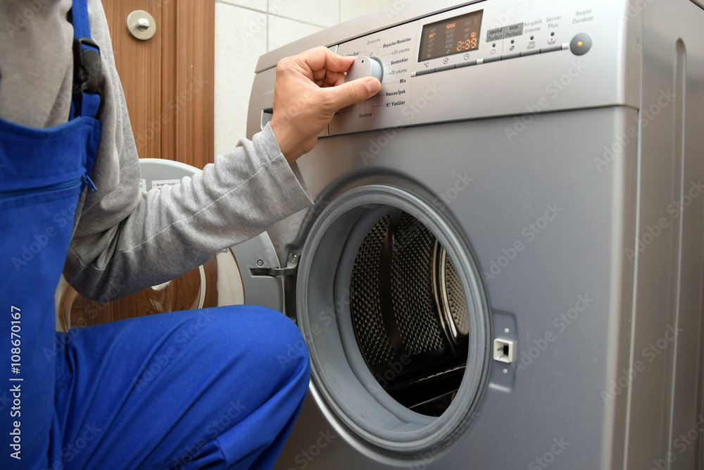 çamaşır makinesi çamaşır makinesi