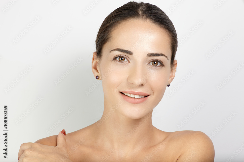 Clear beauty Clear beauty