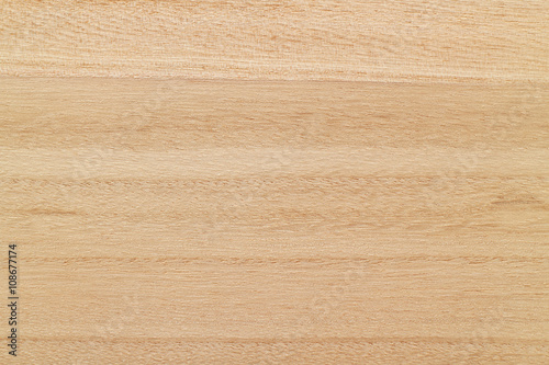 paulownia wood board texture background photo