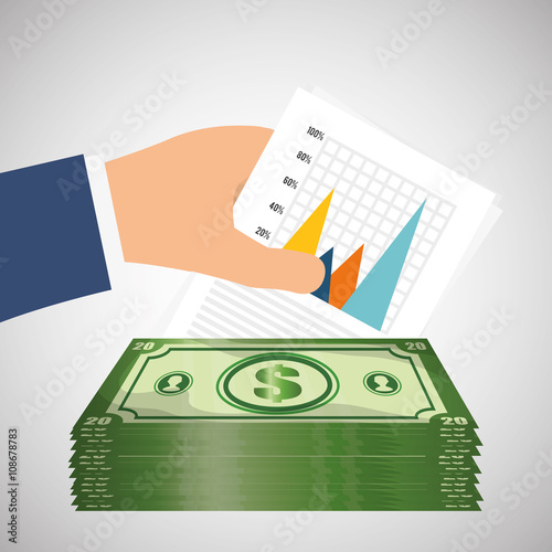 money and statistics