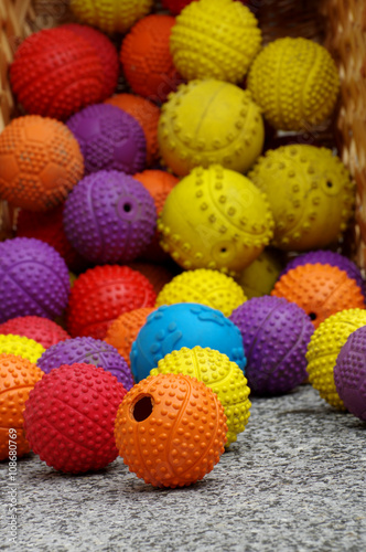 ball toy for dogs objects group detail