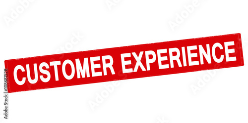Customer experience
