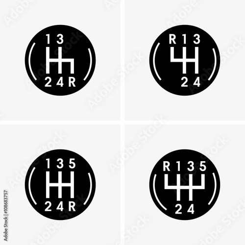 Gear shifter