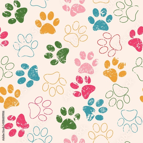 vector-seamless-pattern-with-cat-or-dog-footprints-cute-colorfu