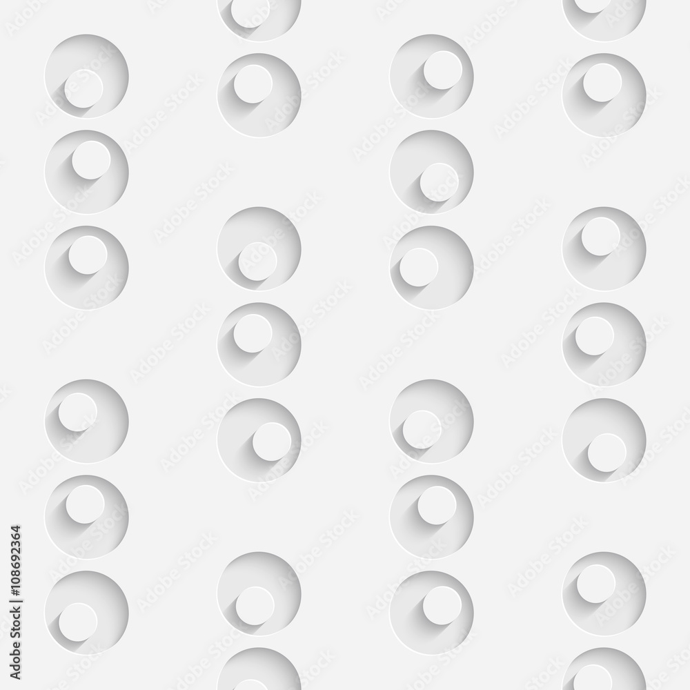 Seamless Hole Pattern Seamless Hole Pattern