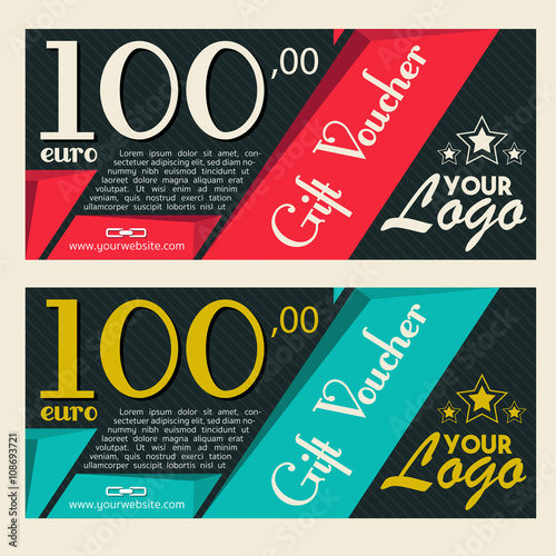 Gift Voucher - Retrò Style