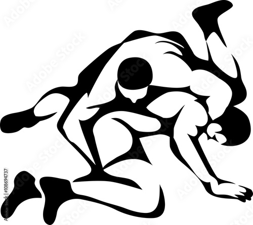 Wrestling