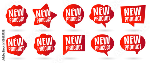 New product
