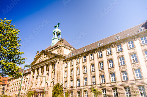 Robert-Lehr-Ufer Düsseldorf