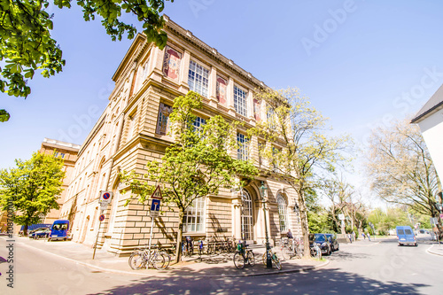 Kunstakademie Düsseldorf photo
