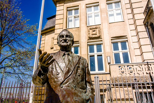Johannes Rau