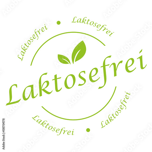 Laktosefrei