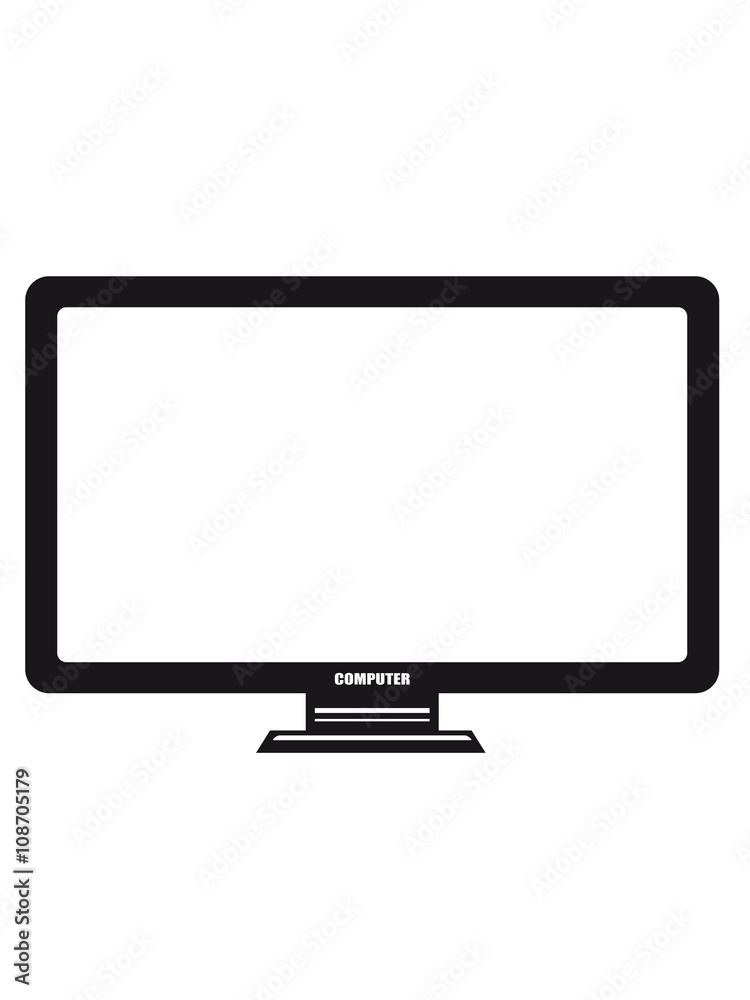 screen tv pc computer display image design screen tv pc computer display image design