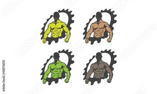 Fitness Logo
