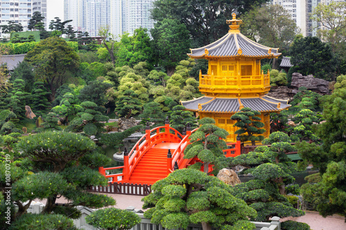 Photography Nan lian garden