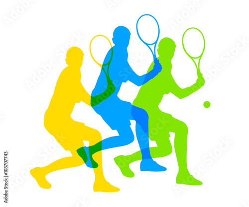 Tennis - 205