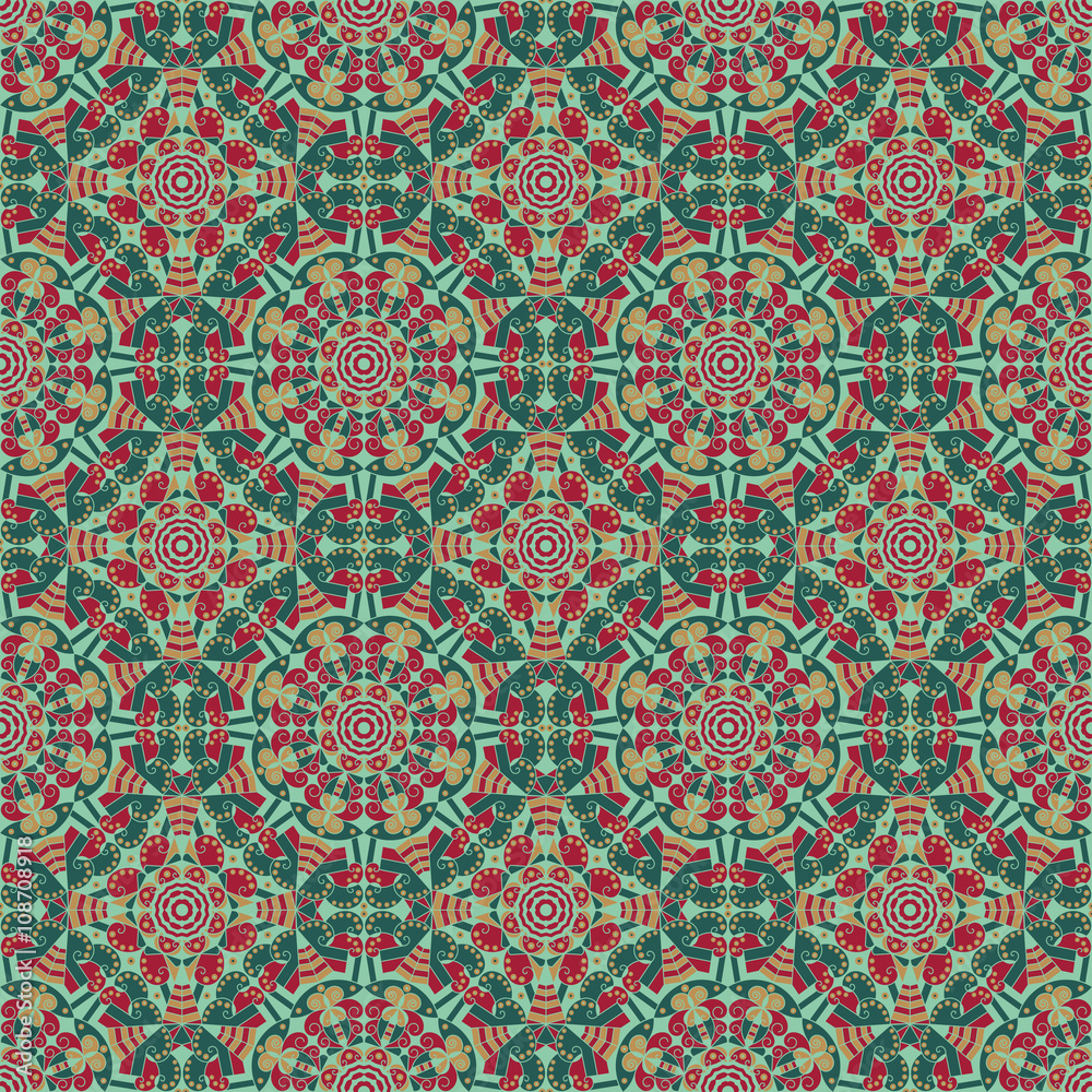 Abstract pattern seamless Abstract pattern seamless