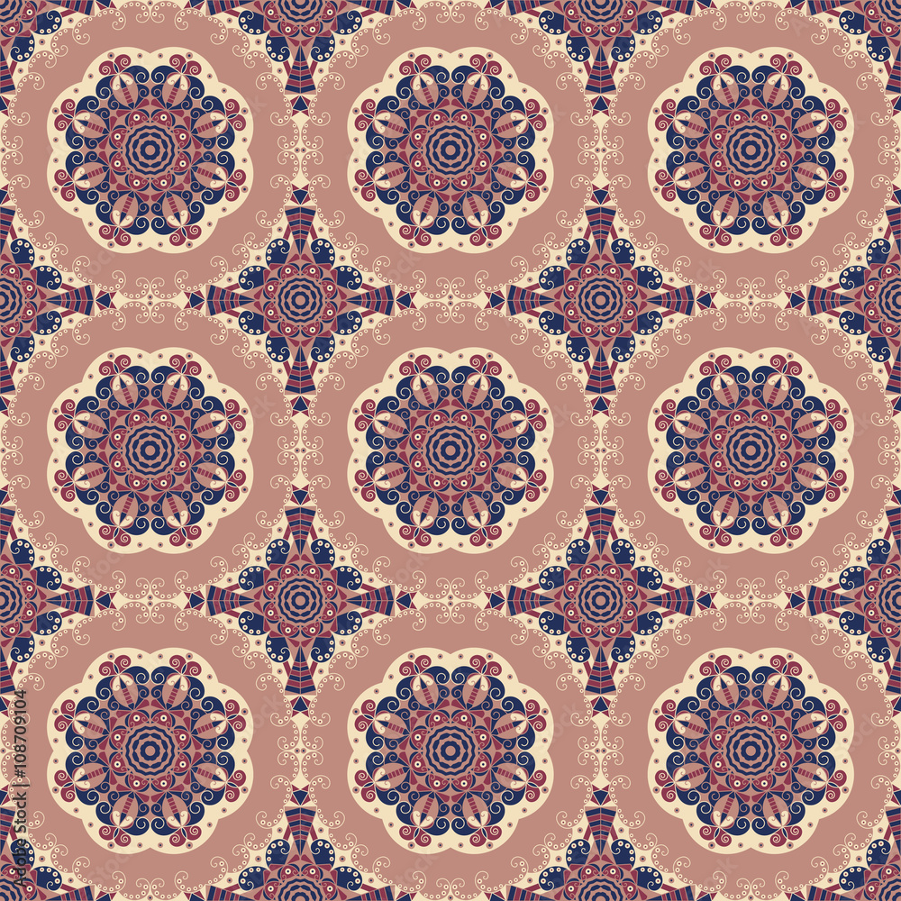 Abstract pattern seamless Abstract pattern seamless