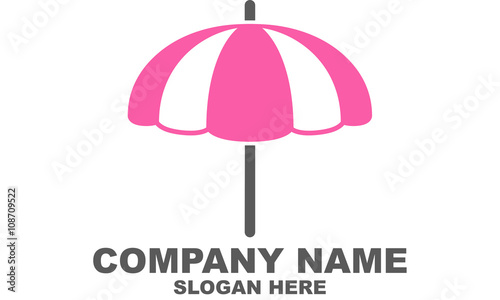 Umbrella Logo