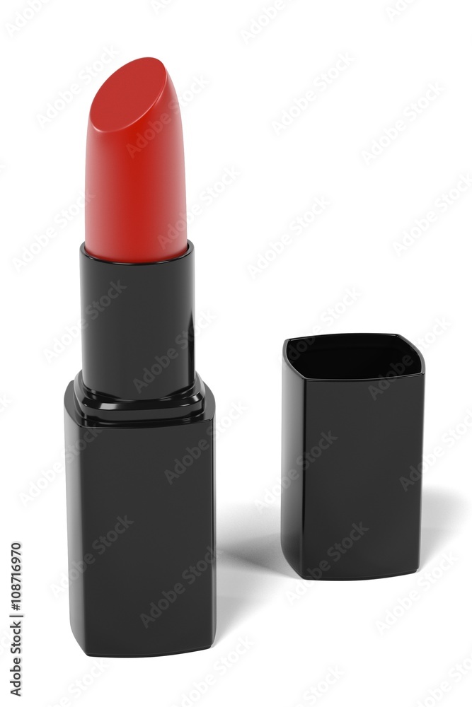 3d renderings of lipstick (makeup) 3d renderings of lipstick (makeup)