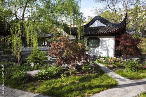 Chinese Garden