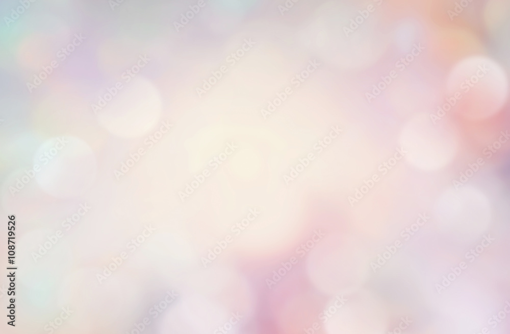 Fototapeta premium Colorful background blur.
