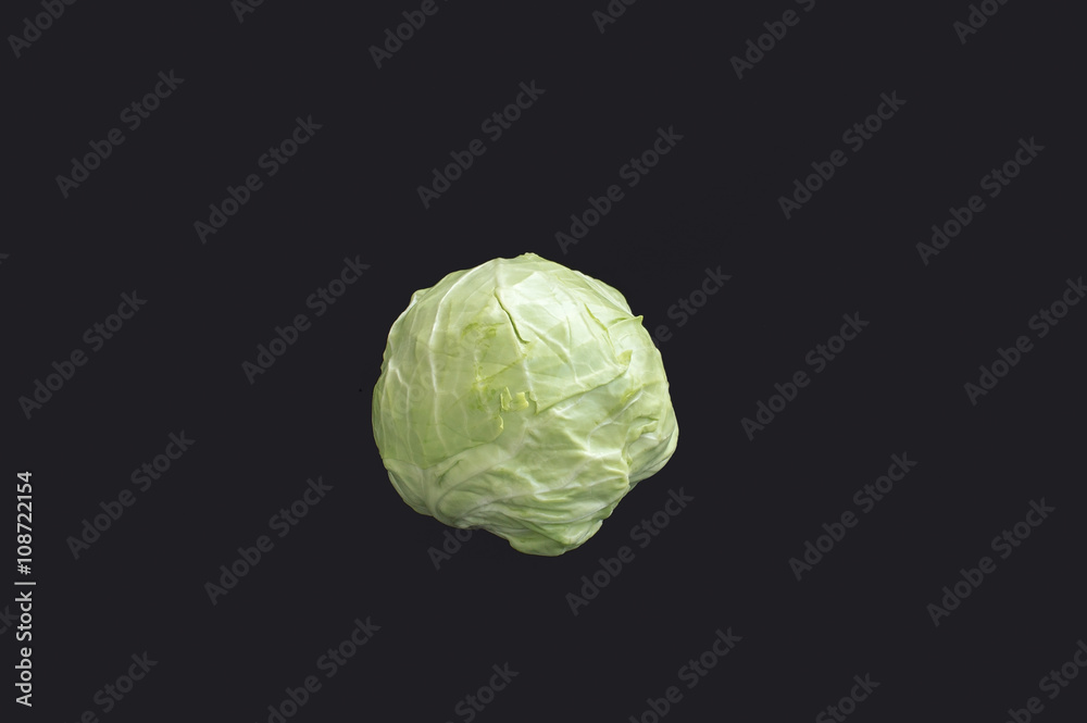 Cabbage Cabbage