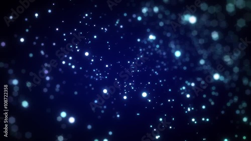 Blue_Kira_Particle