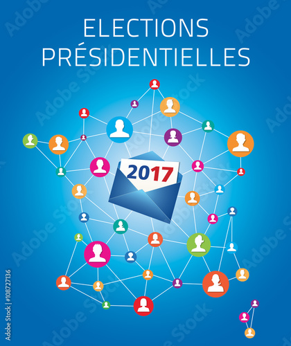 Elections présidentielles 2017 France-3